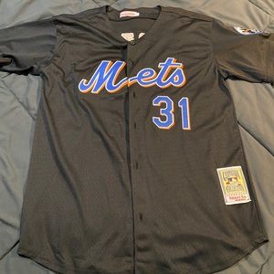 Mike Piazza NY Mets Jersey